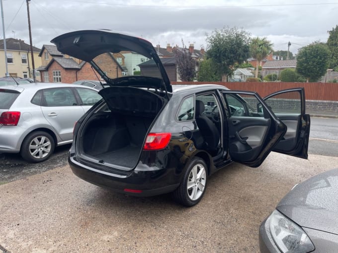 2025 Seat Ibiza