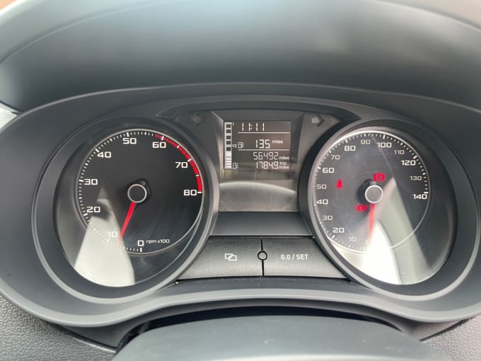 2025 Seat Ibiza