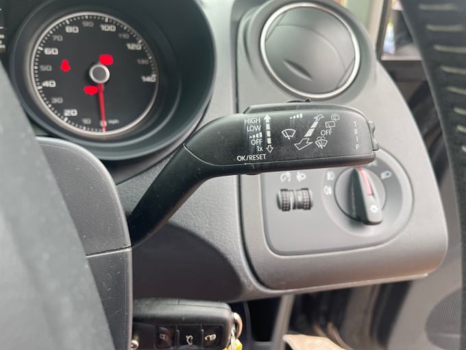 2025 Seat Ibiza