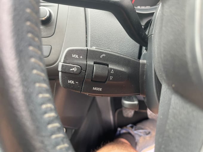 2025 Seat Ibiza