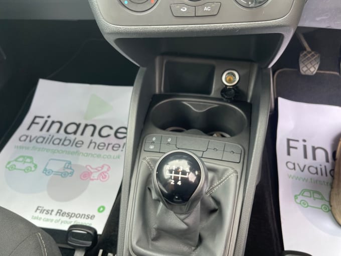 2025 Seat Ibiza