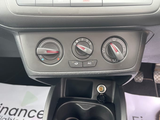 2025 Seat Ibiza