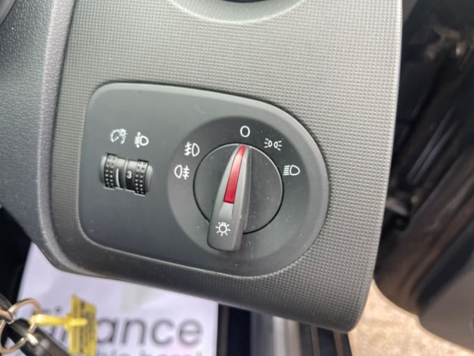 2025 Seat Ibiza