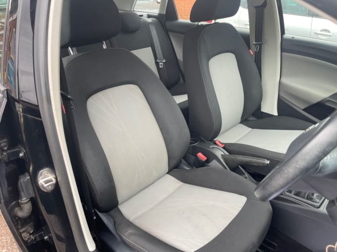 2025 Seat Ibiza