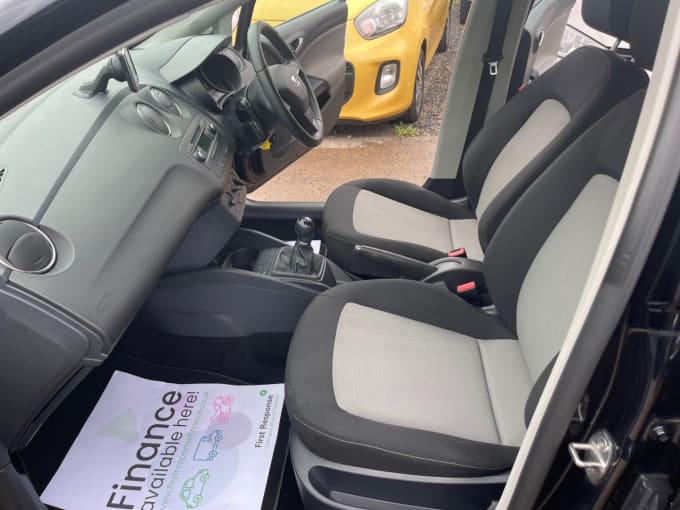 2025 Seat Ibiza