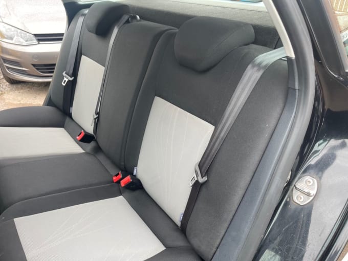 2025 Seat Ibiza