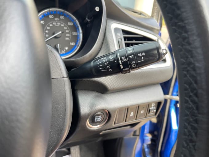 2025 Suzuki Sx4 S-cross