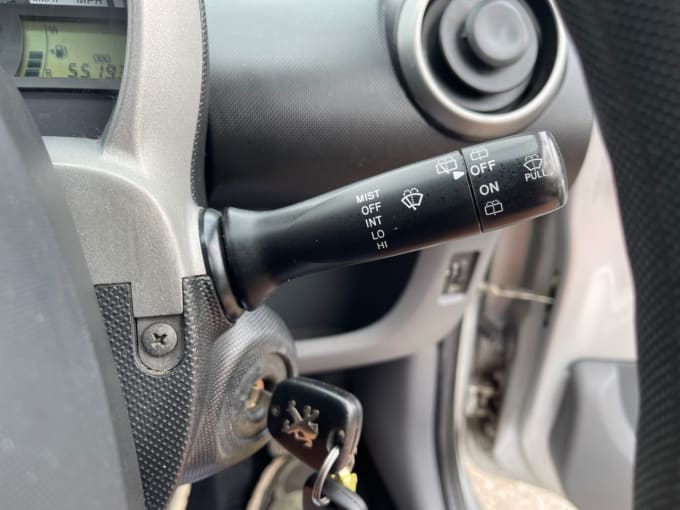 2025 Peugeot 107