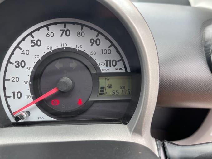2025 Peugeot 107