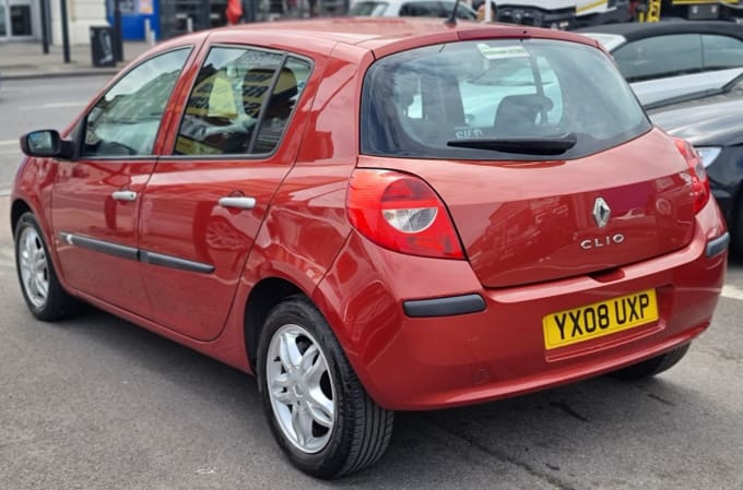 2025 Renault Clio