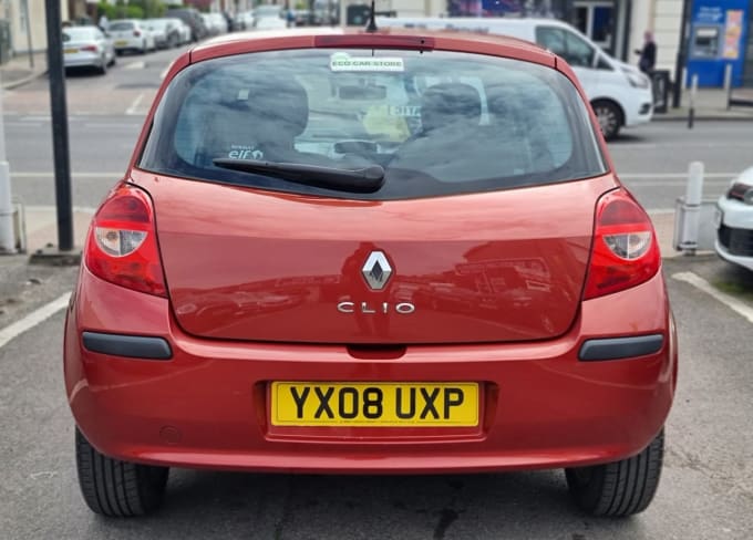 2025 Renault Clio
