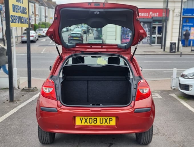 2025 Renault Clio