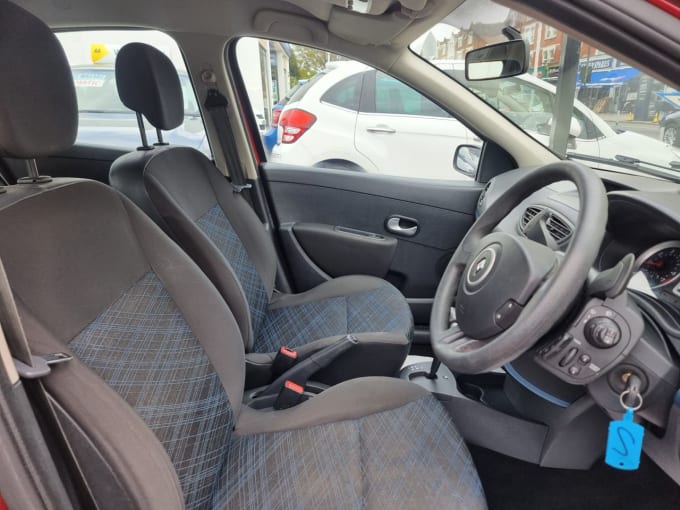 2025 Renault Clio