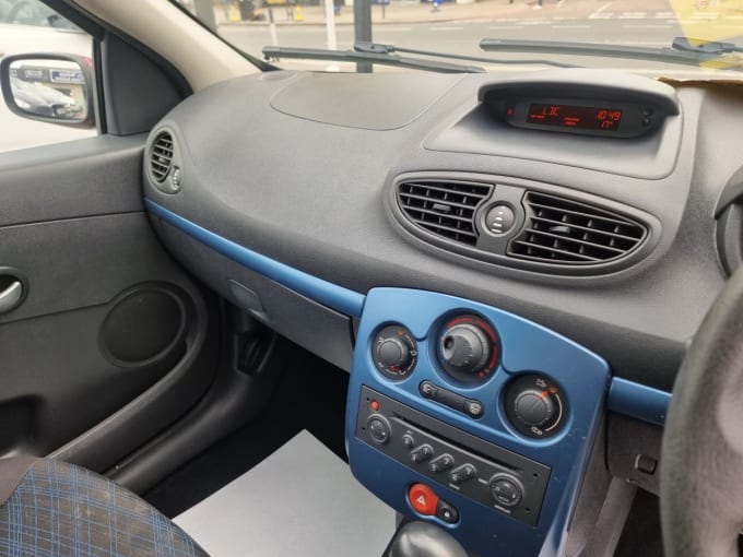 2025 Renault Clio