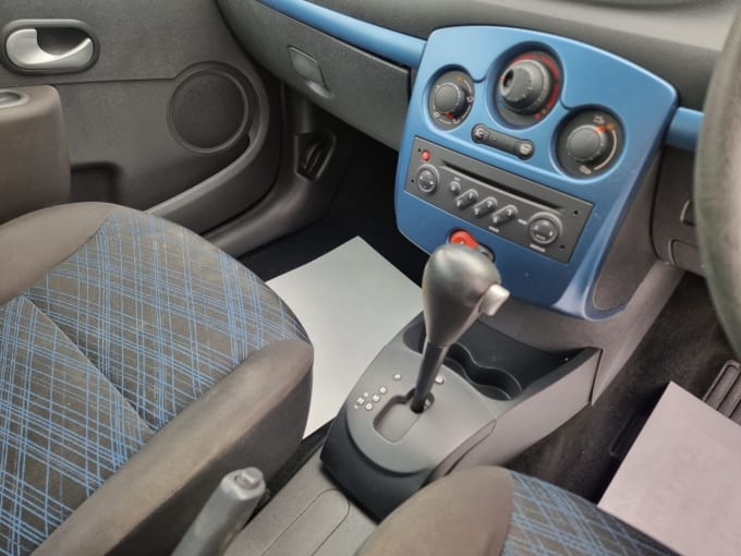 2025 Renault Clio