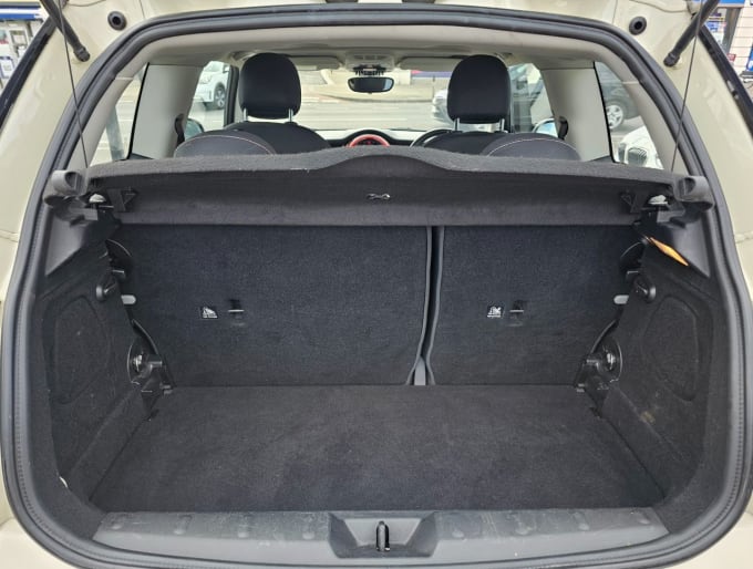 2014 Mini Mini