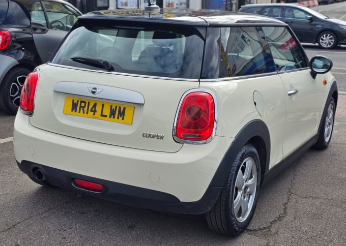 2014 Mini Mini