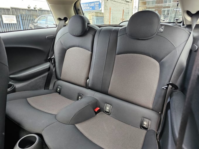 2014 Mini Mini