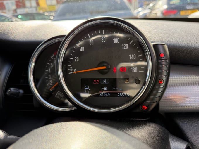 2014 Mini Mini