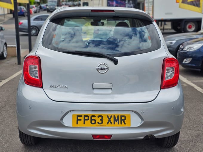 2024 Nissan Micra