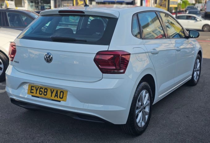 2024 Volkswagen Polo