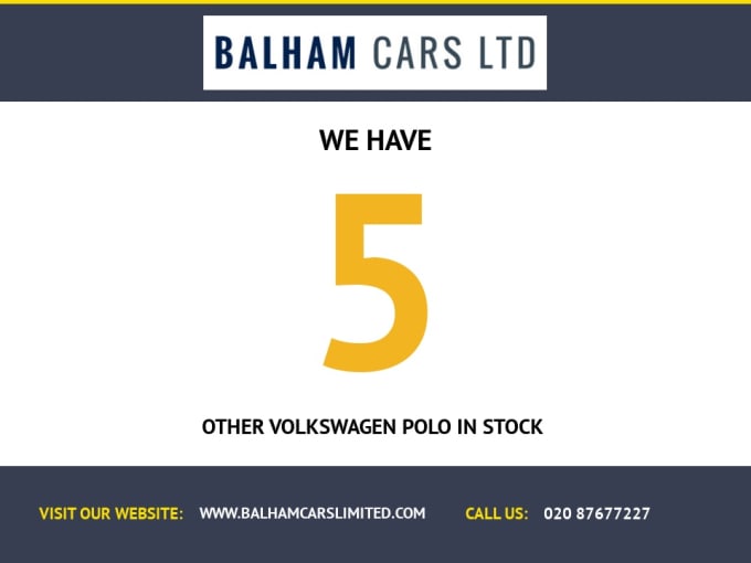 2024 Volkswagen Polo