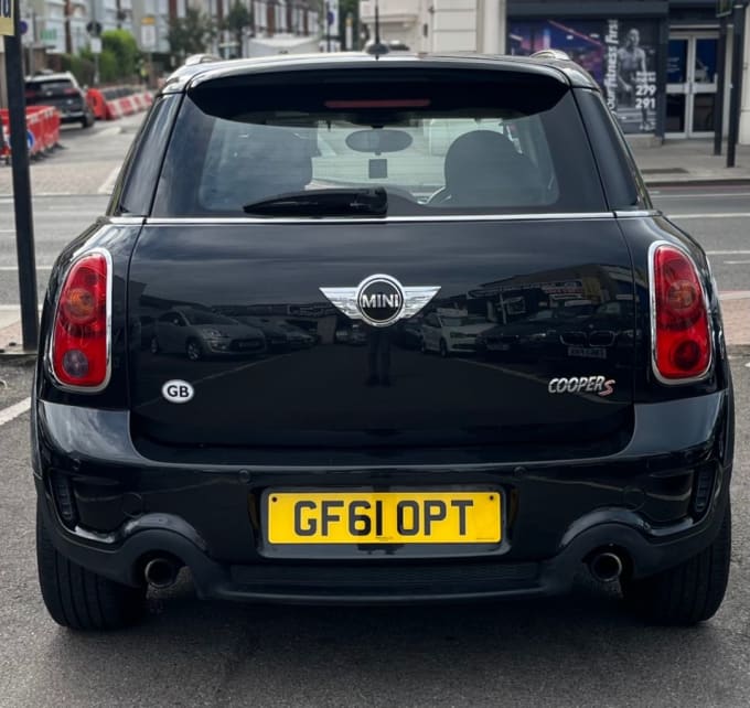 2024 Mini Countryman