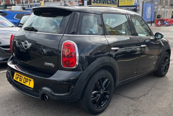 2024 Mini Countryman