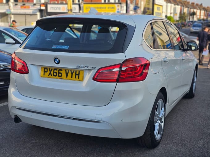 2024 BMW 2 Series Active Tourer