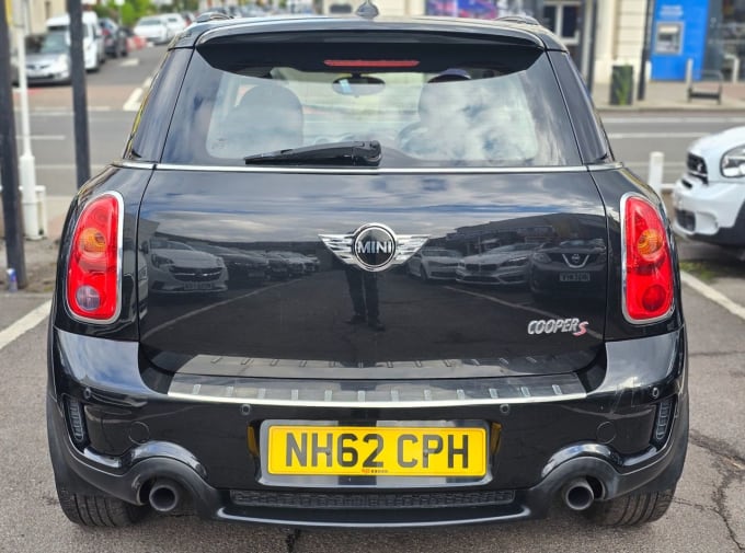 2024 Mini Countryman