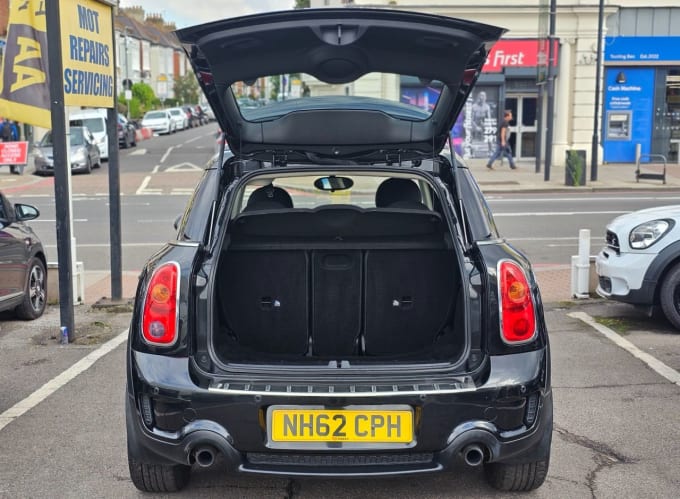 2024 Mini Countryman