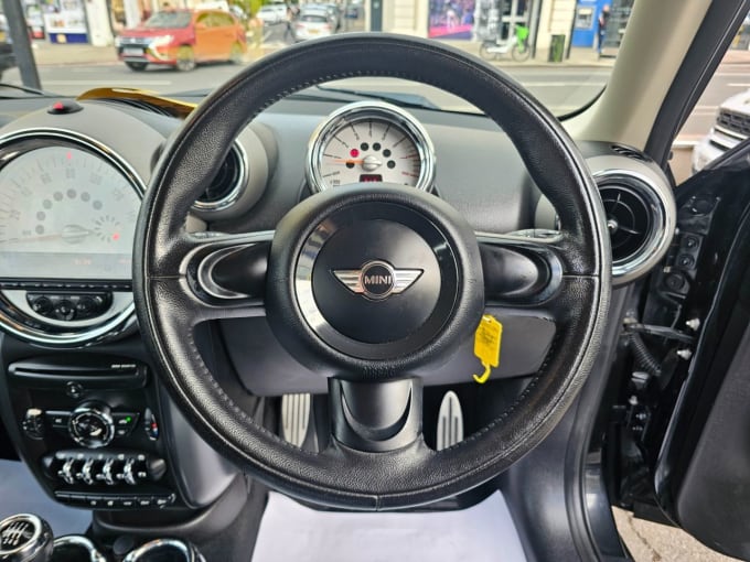 2024 Mini Countryman