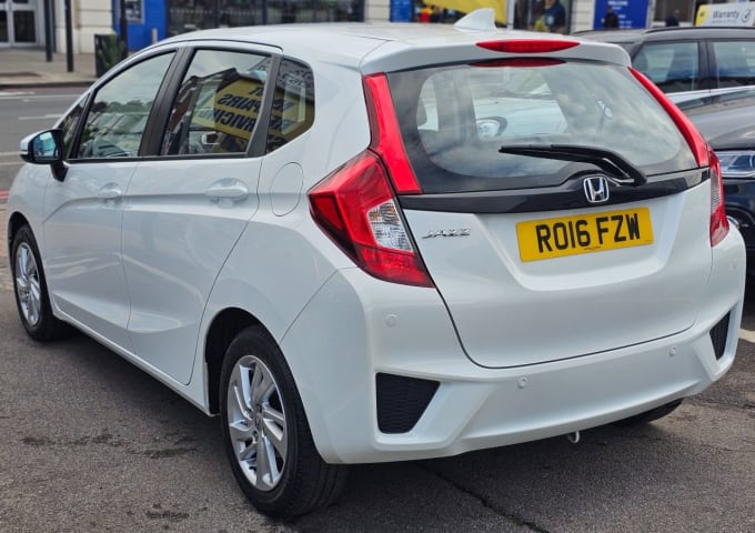 2024 Honda Jazz