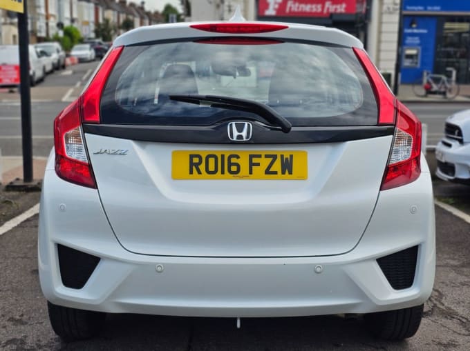 2024 Honda Jazz