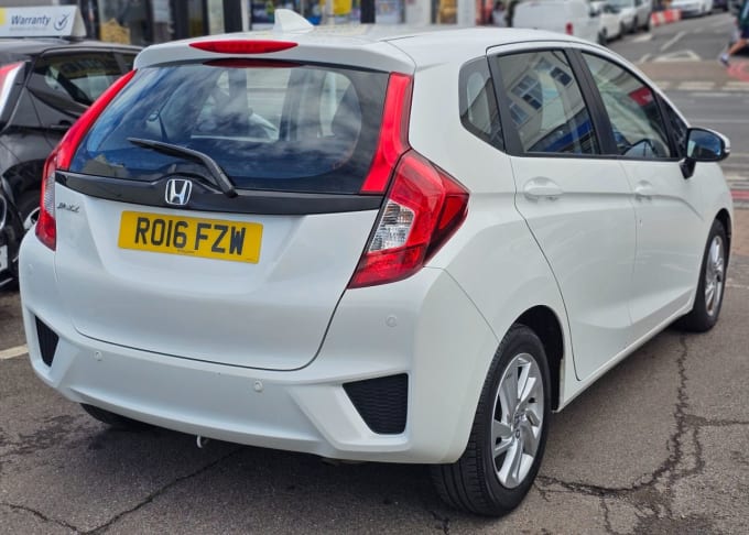 2024 Honda Jazz