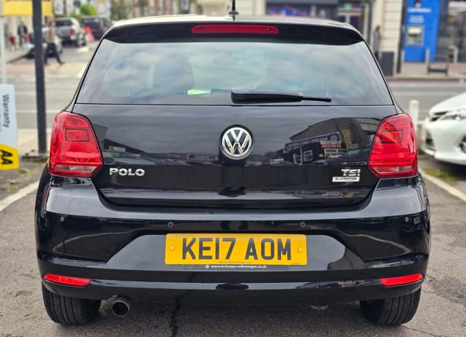 2024 Volkswagen Polo