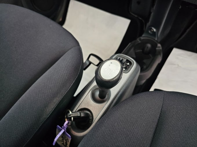 2025 Smart Fortwo