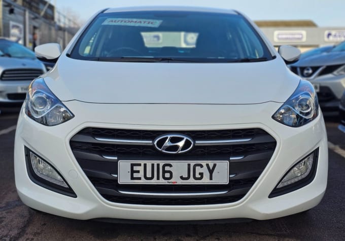 2025 Hyundai I30