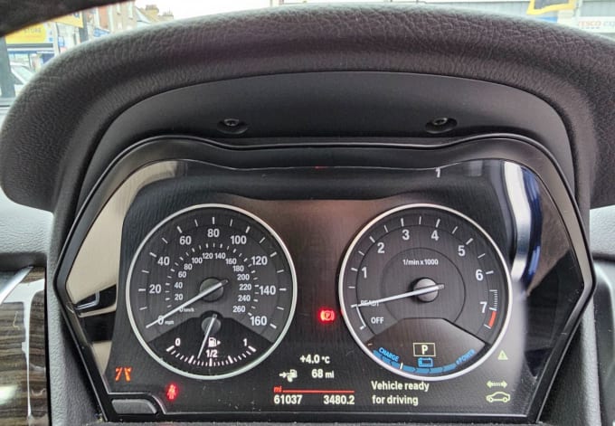 2025 BMW 2 Series Active Tourer