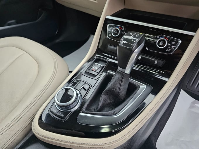 2025 BMW 2 Series Active Tourer
