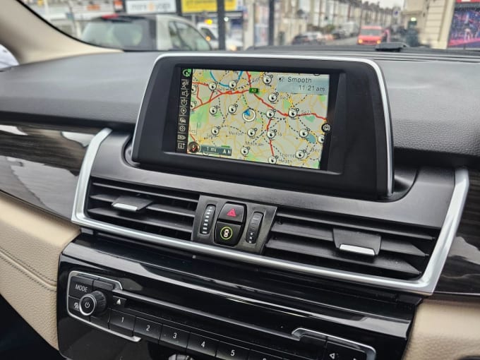 2025 BMW 2 Series Active Tourer
