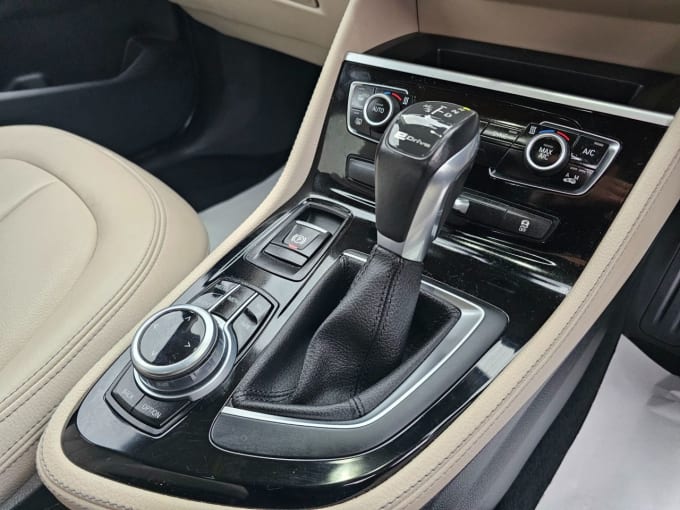 2025 BMW 2 Series Active Tourer