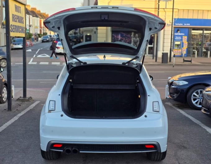 2025 Audi A1