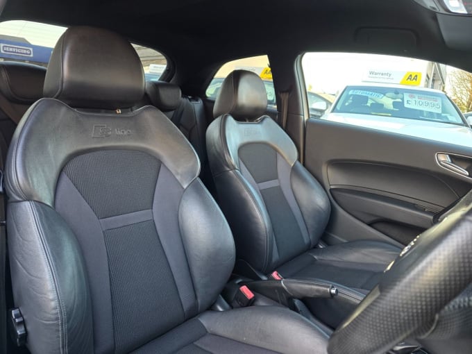 2025 Audi A1