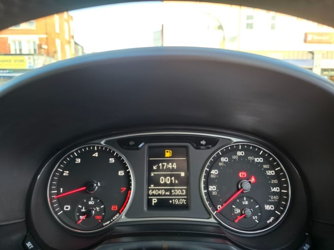 2025 Audi A1