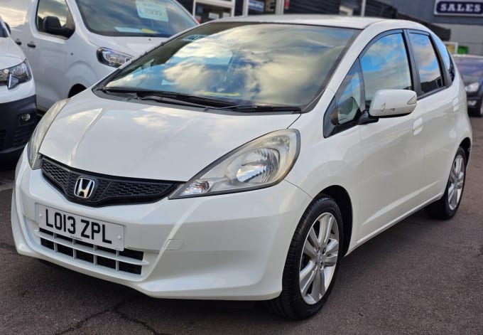 2025 Honda Jazz