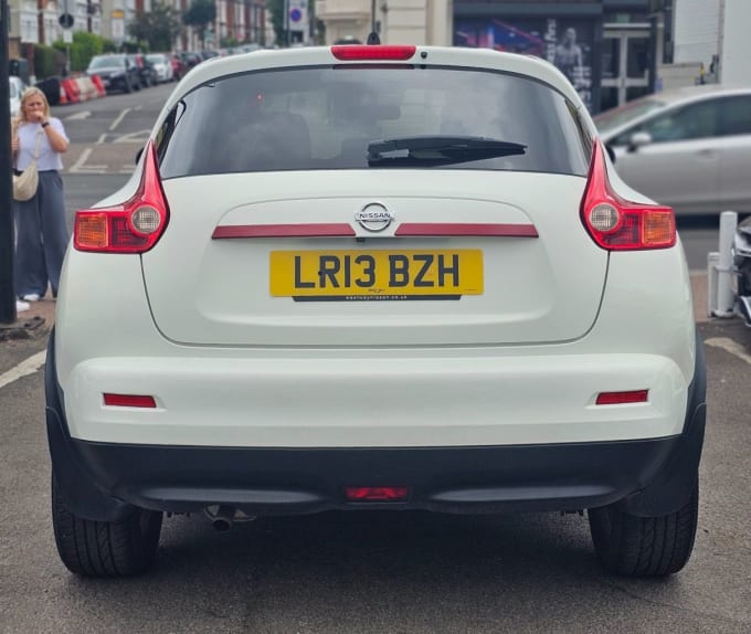 2025 Nissan Juke