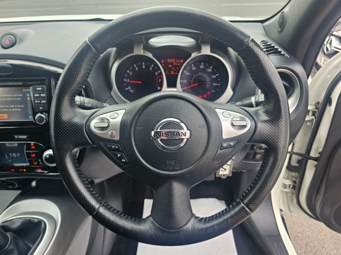 2025 Nissan Juke