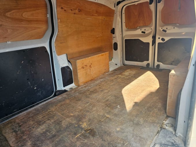 2025 Vauxhall Vivaro