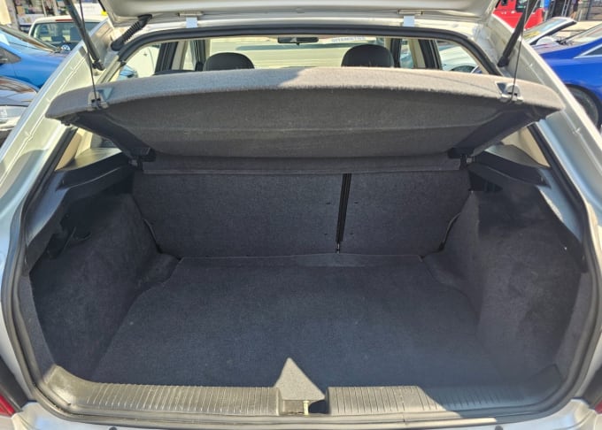 2025 Vauxhall Astra
